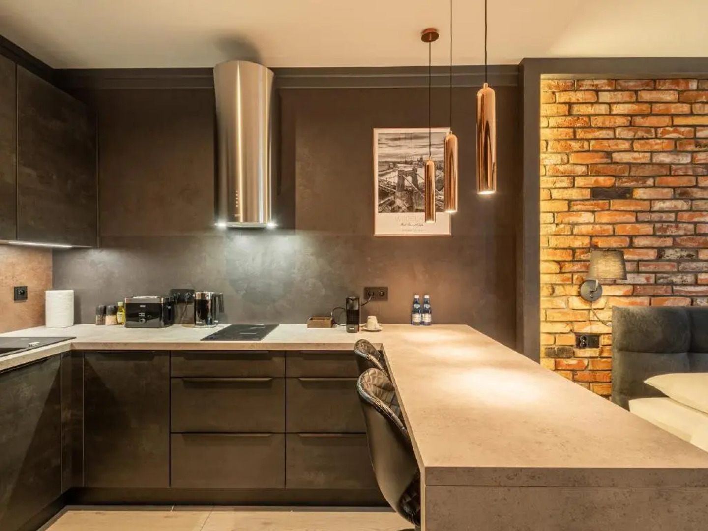 Loft House Premium Apartments