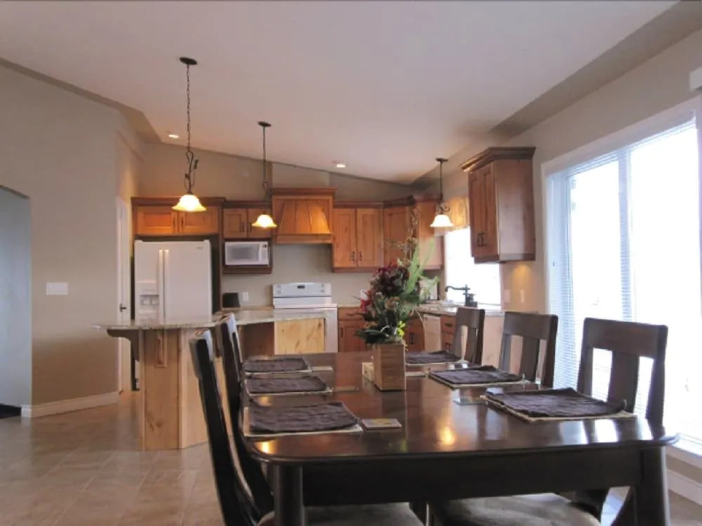 Misty Mountain Inn and Suites