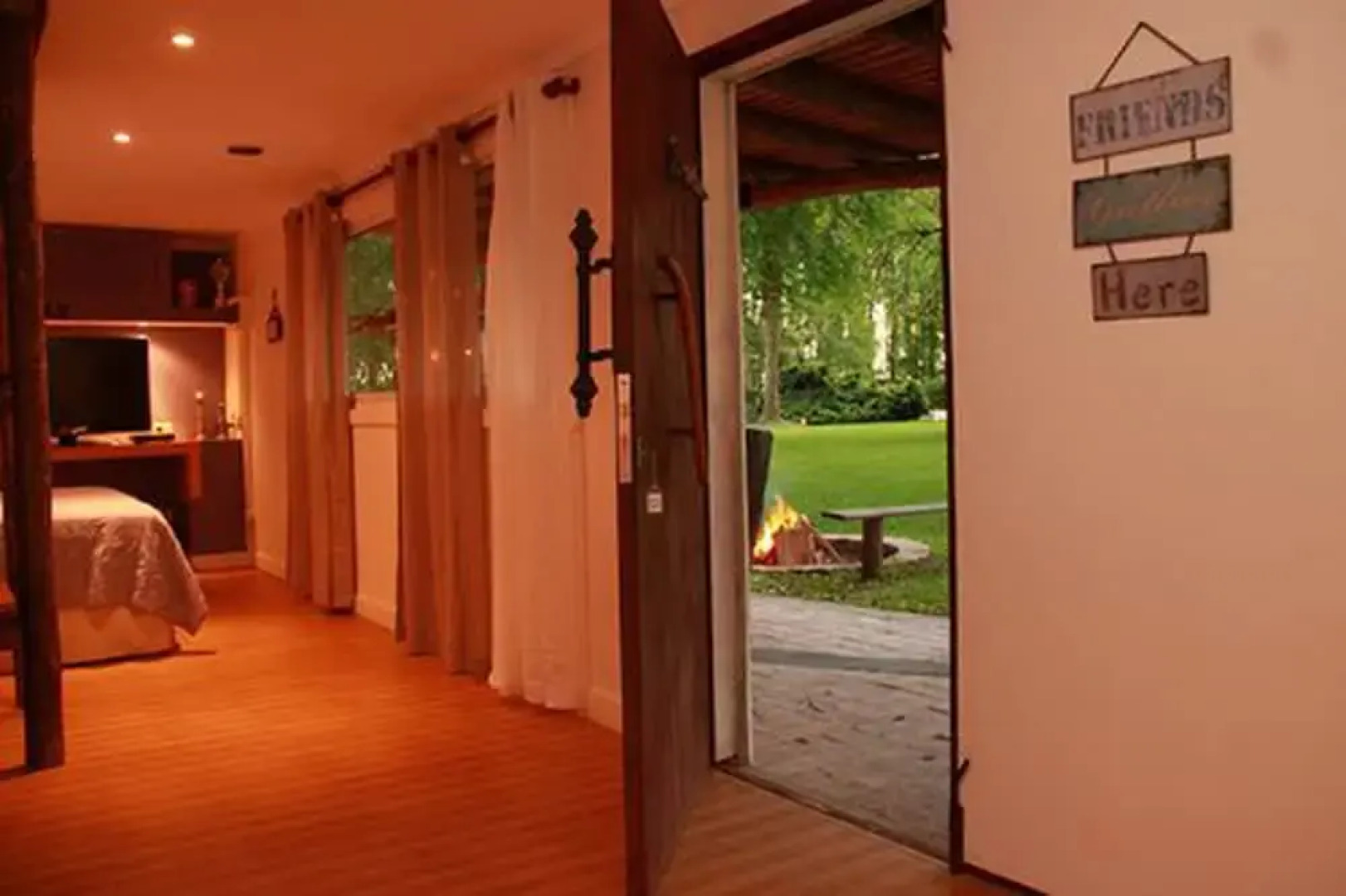 Howard Johnson Finca Maria Cristina