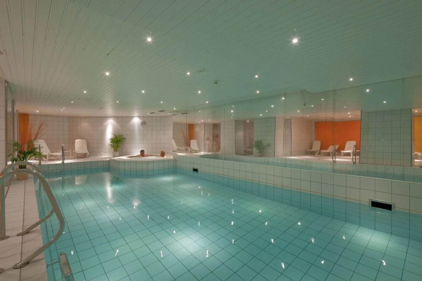 Hotel Metropol Saas-Fee