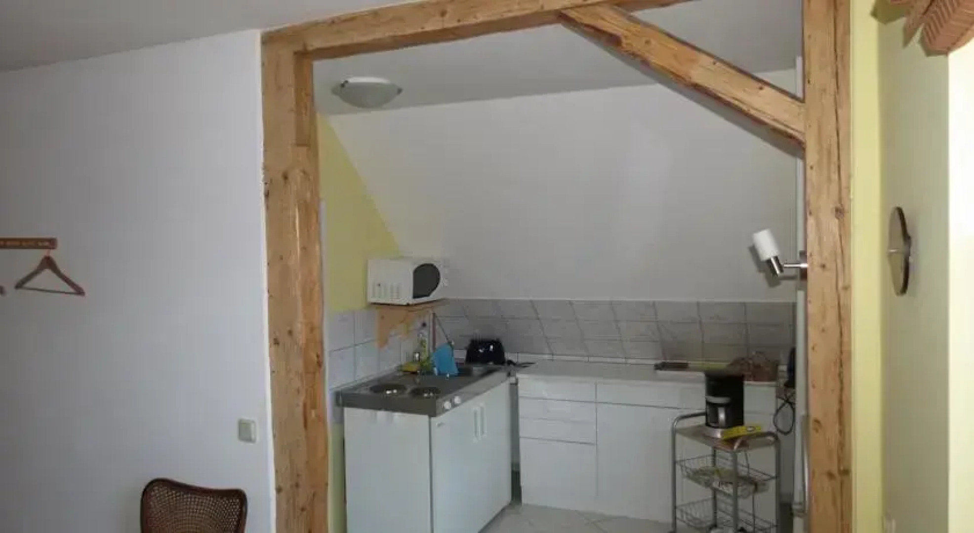 Ferienhaus Bonhoeffer