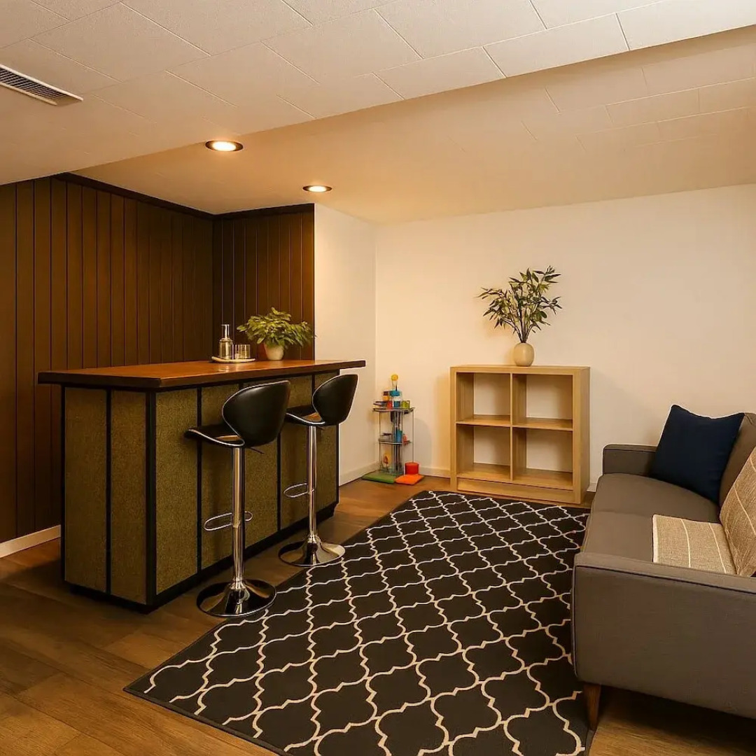 Peaceful House in Lake Forest Park