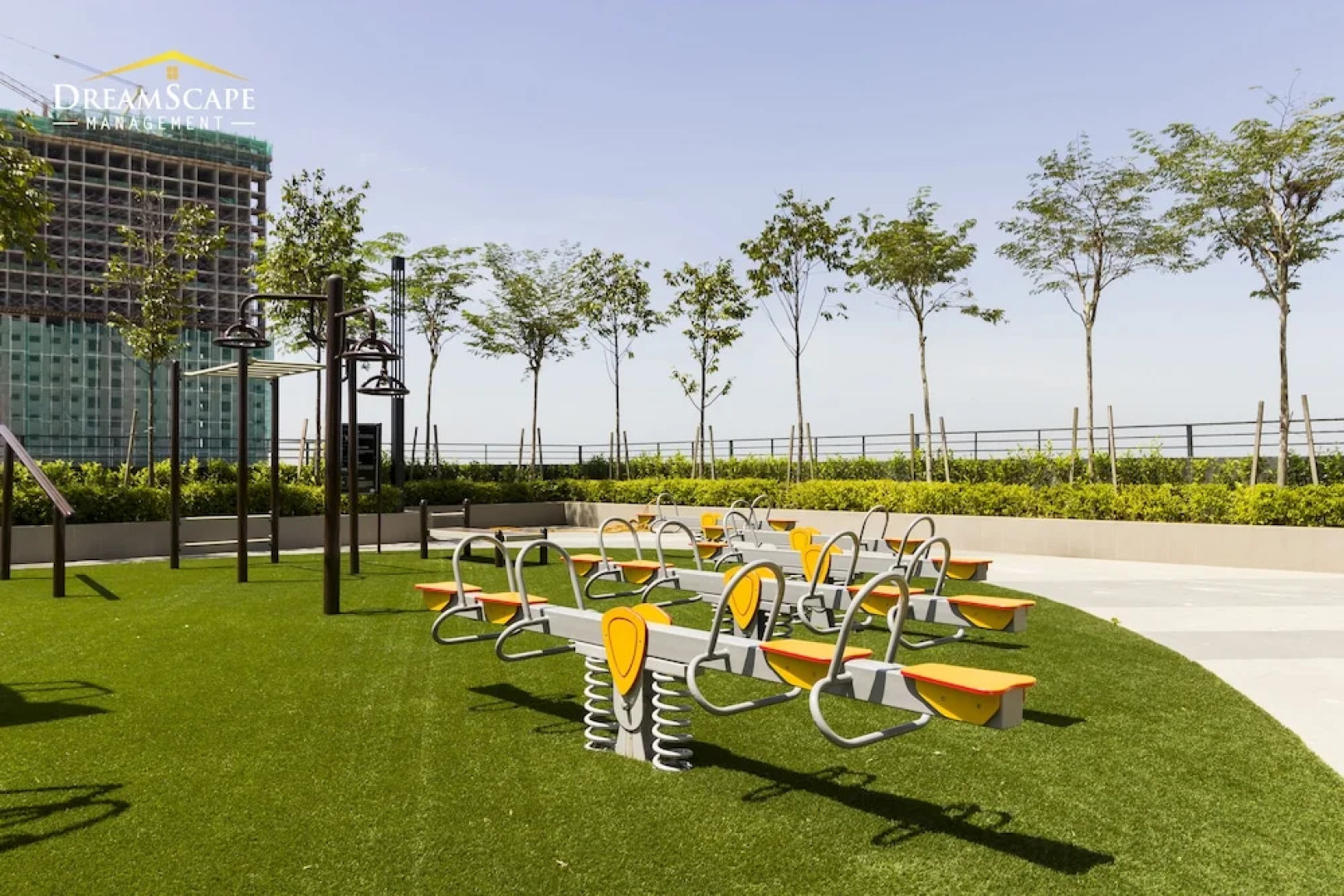 Core Suite KLIA By DreamScape