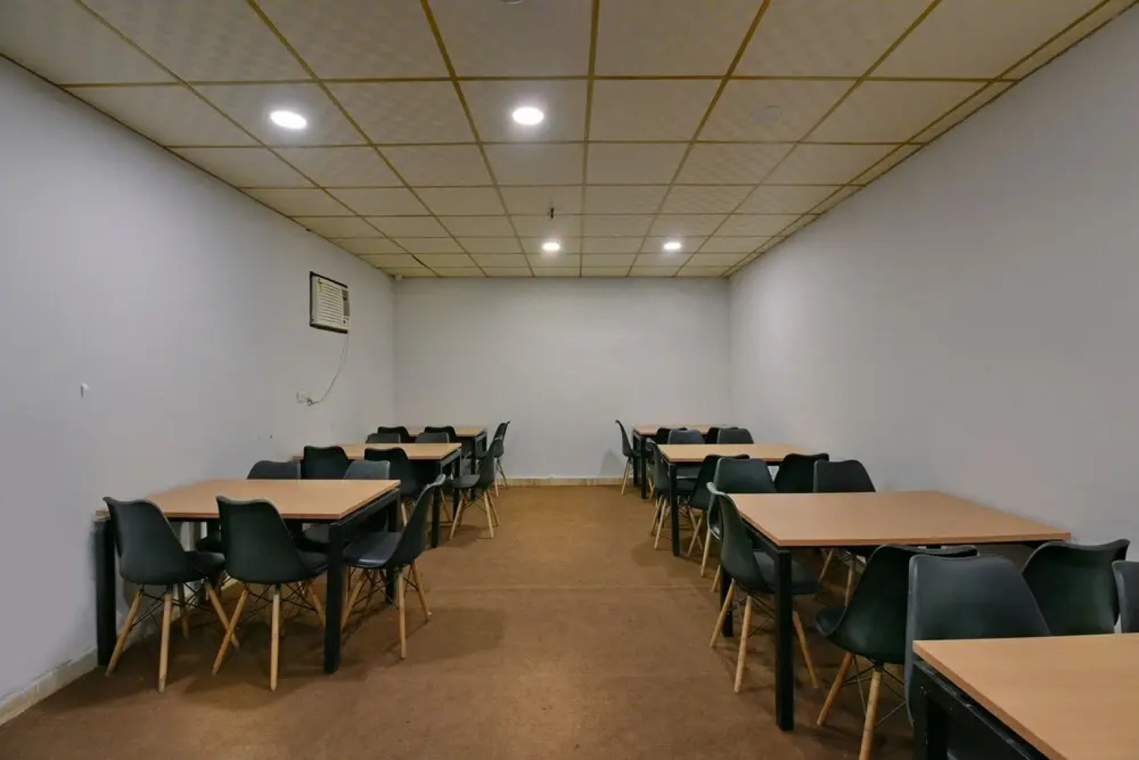 Hotel Silver Saffron