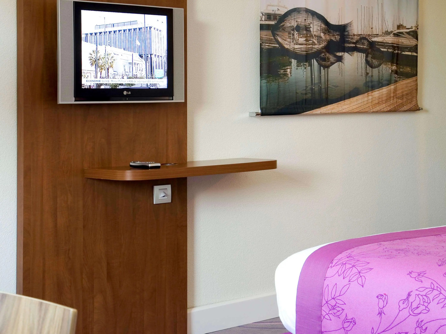 Mercure Cannes Mandelieu