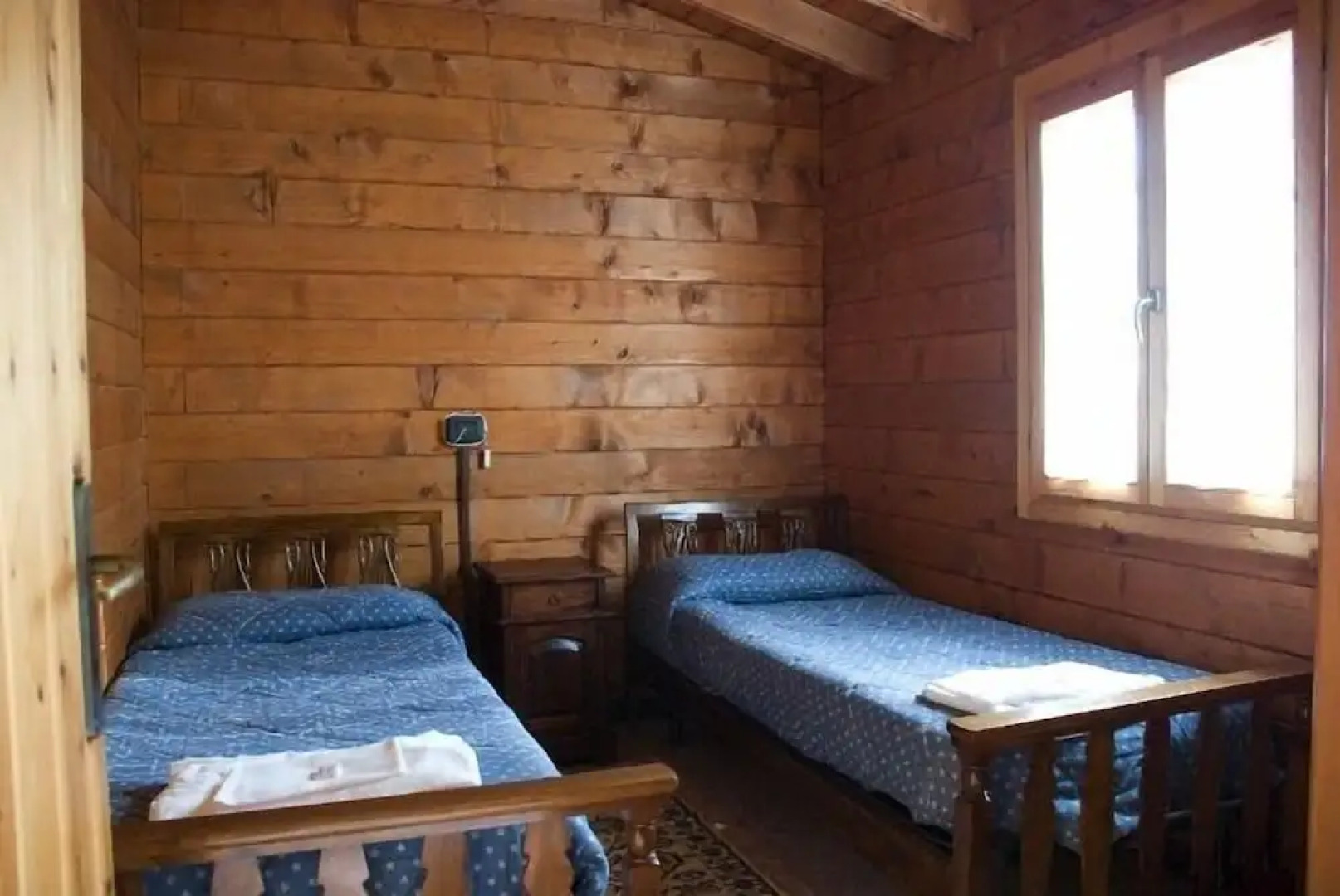 Agriturismo Le Francesche