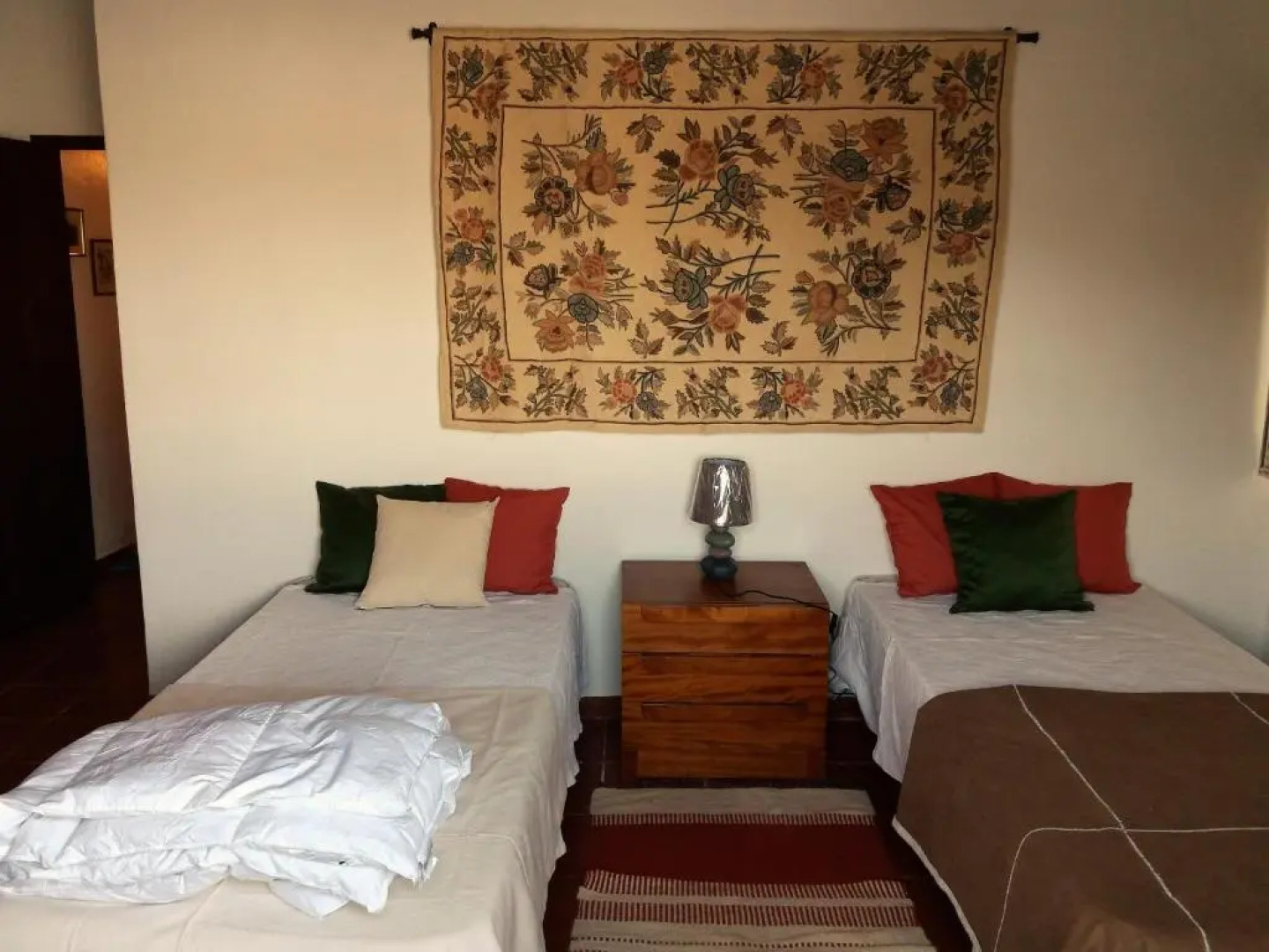 Casa das 3 Palmeiras