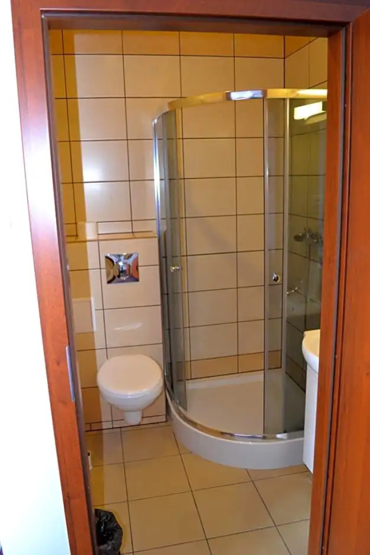 Hostel Mikołajczyka59