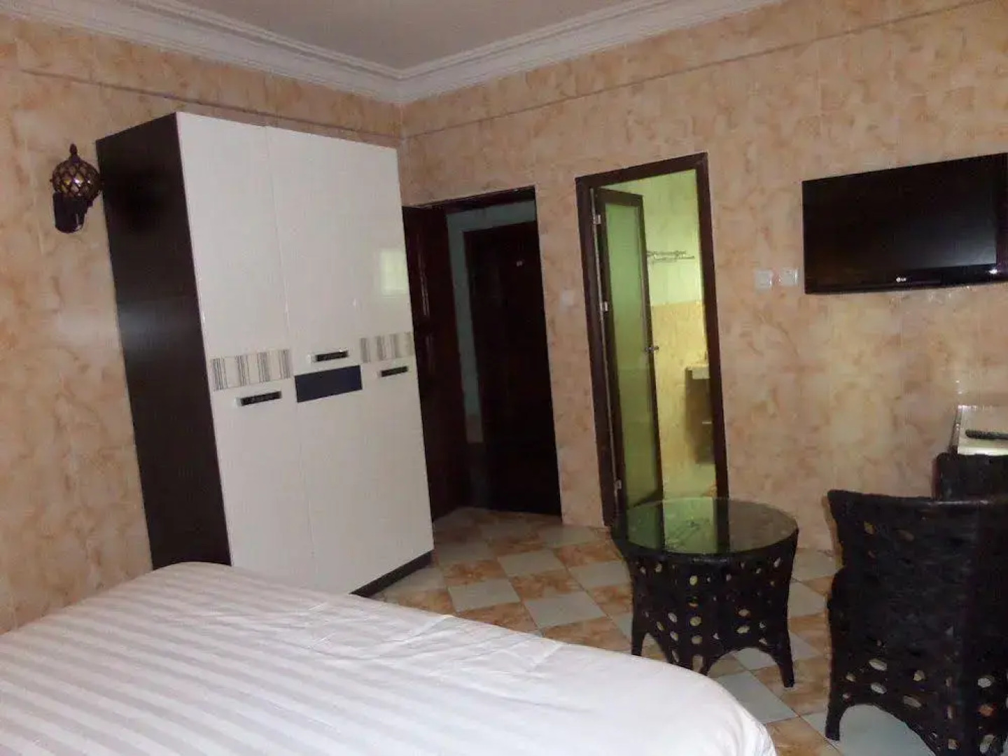 Jata Events and Suites