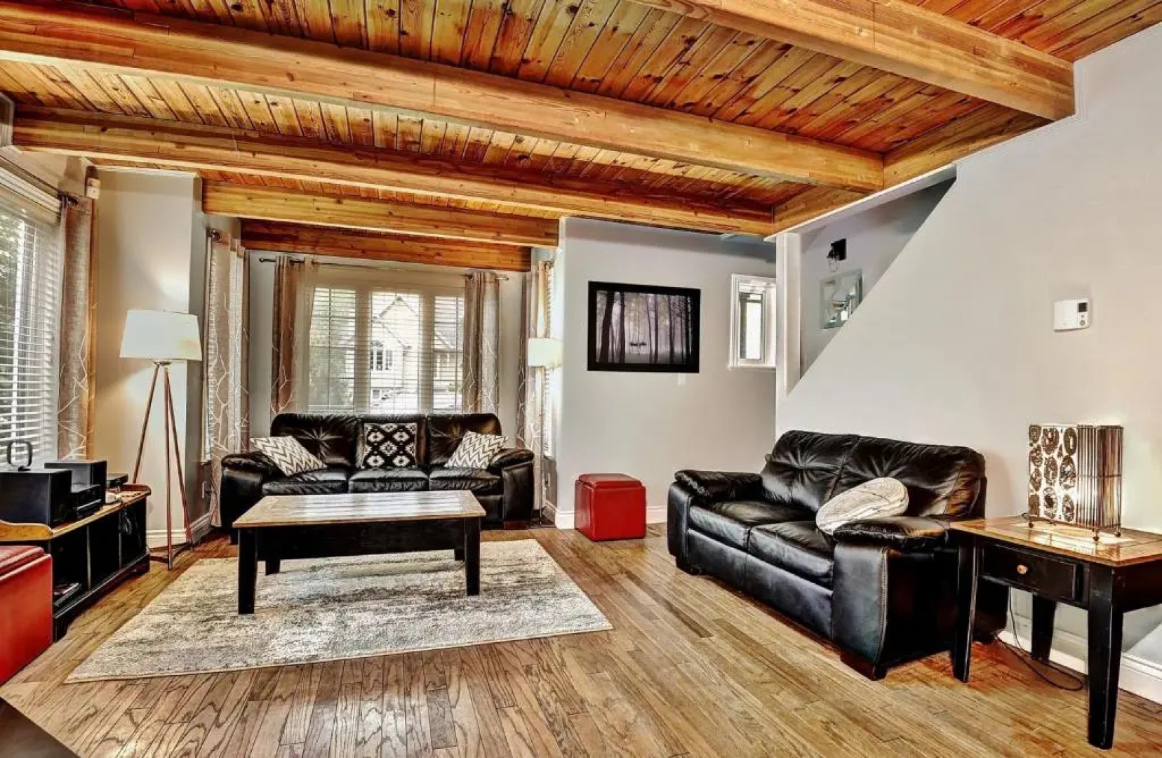 Chalets Alpins - 50 Chemin des Skieurs