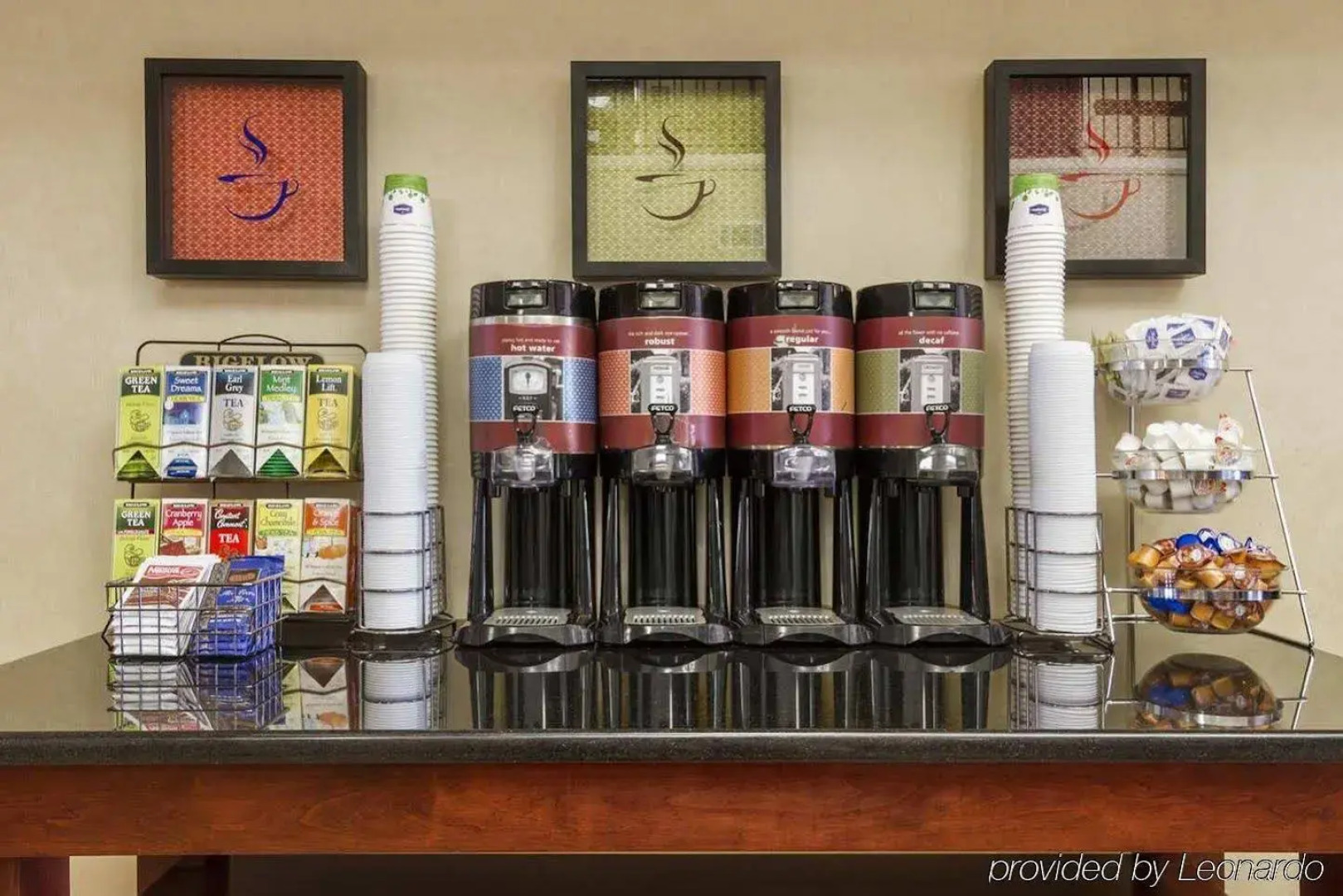 Hampton Inn Forrest City