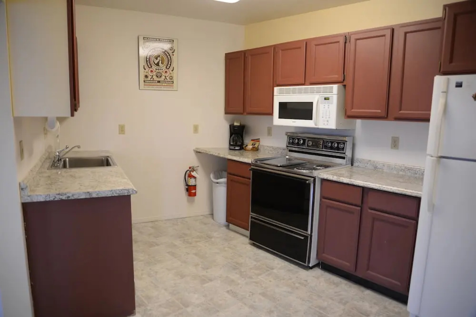 The Inn at Creek Street