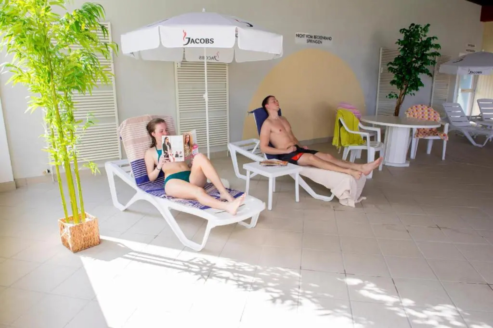 App 624 Panoramic Hohegeiß Terrassenhaus