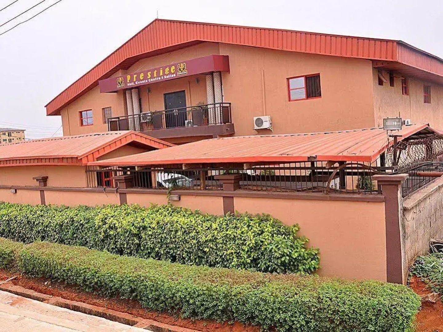 Prestige Events Centre