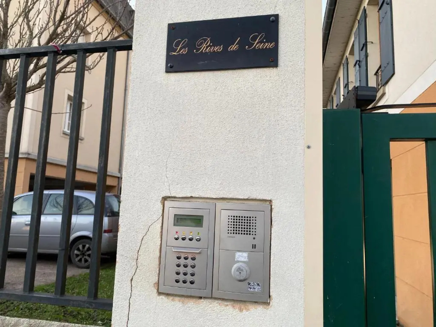 Appartement Ultra Luxueux Hypercentre - Parking - Gare RER à 5 min