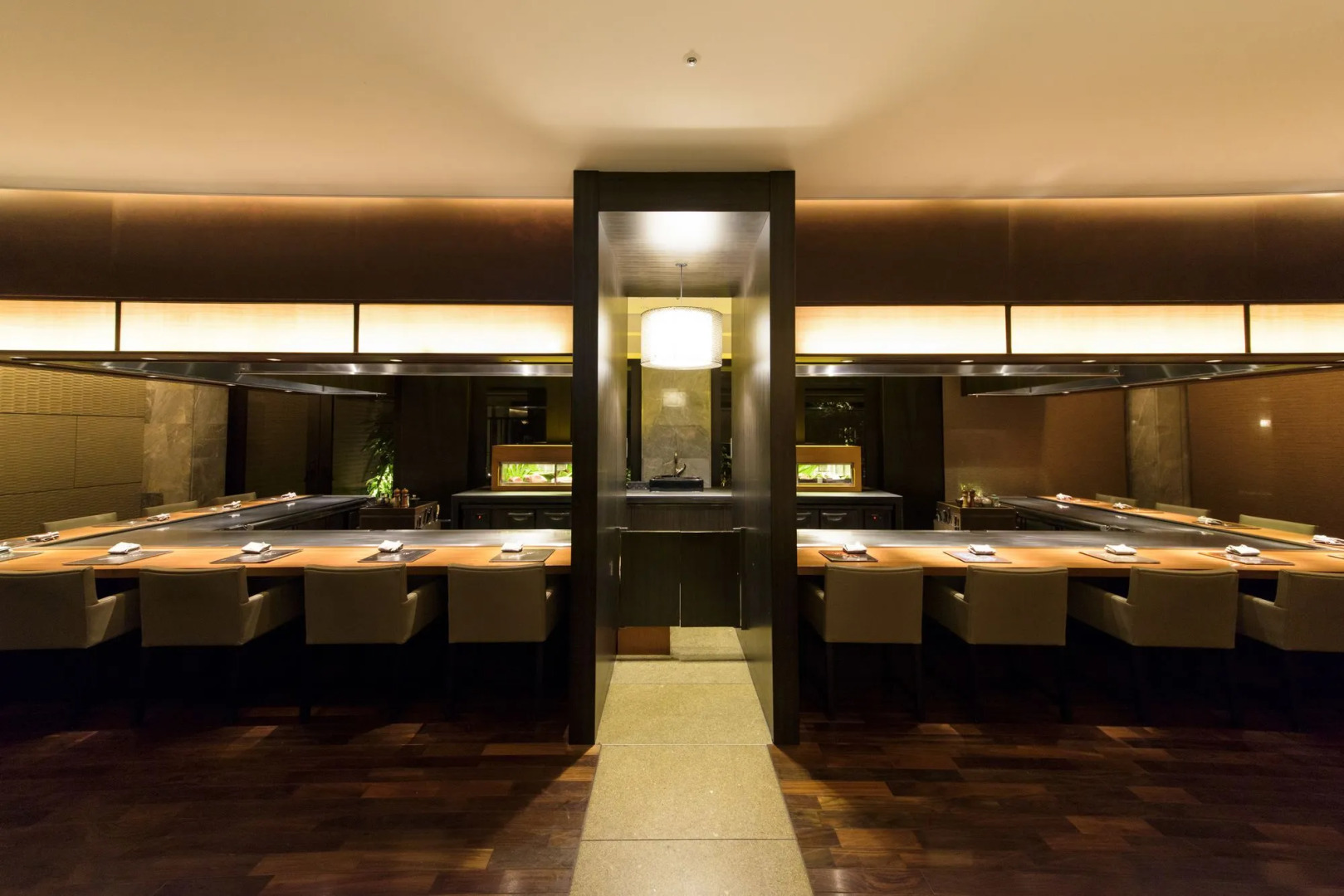 The Ritz-Carlton, Okinawa