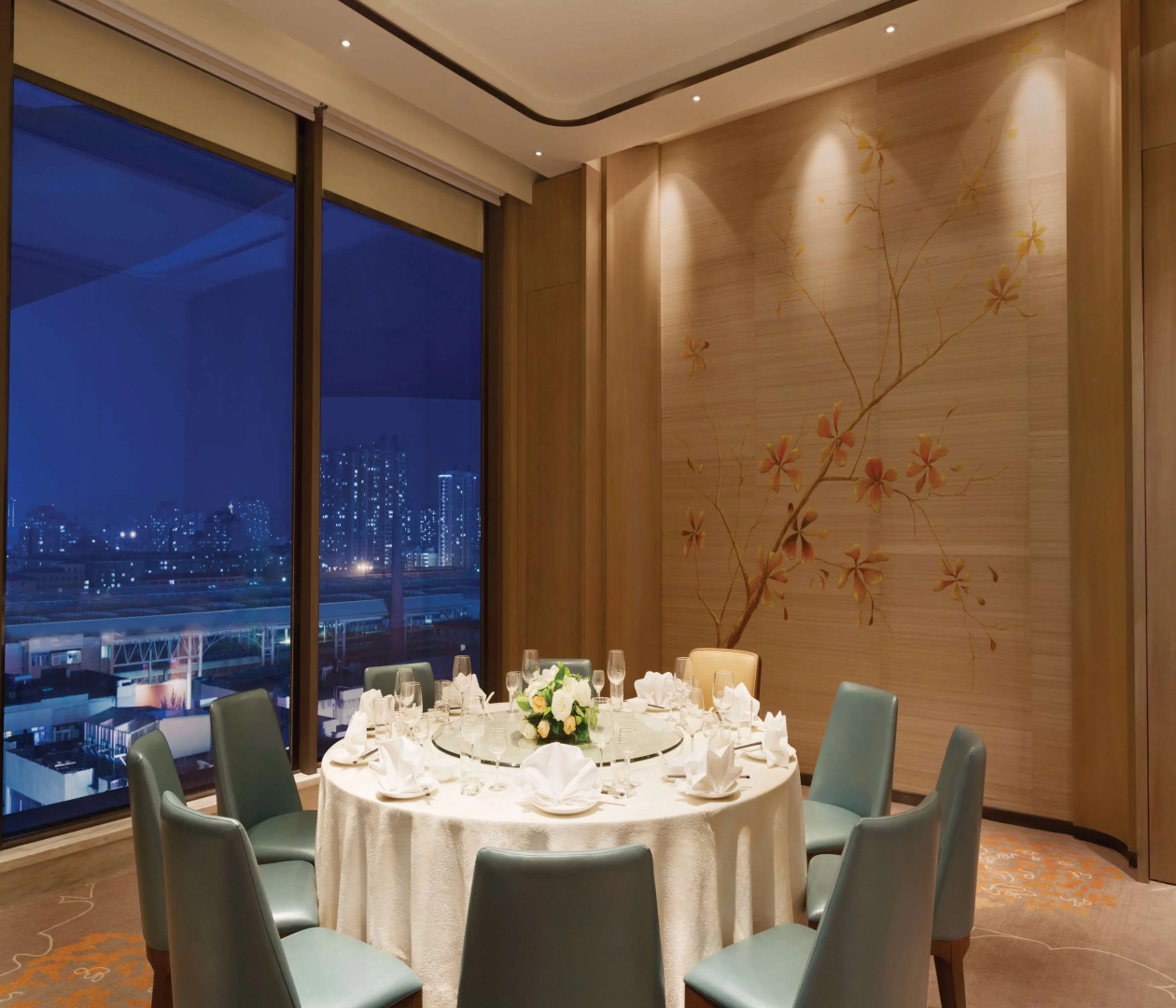 Hilton Garden Inn Dandong