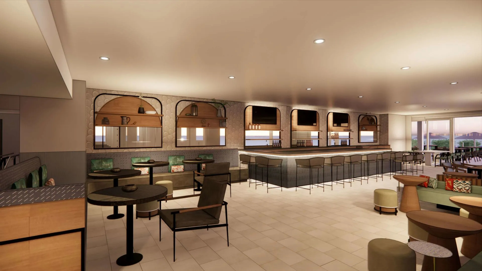 Hilton Garden Inn San Juan Condado