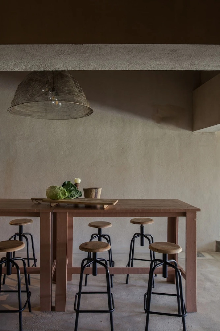 Azenhas do Mar Valley House