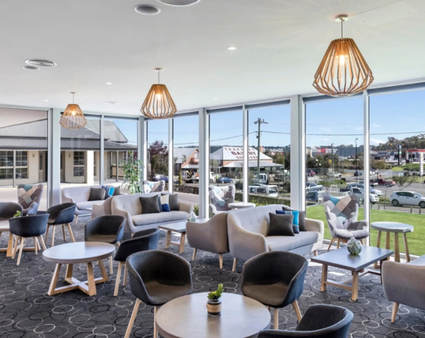 Mercure Goulburn