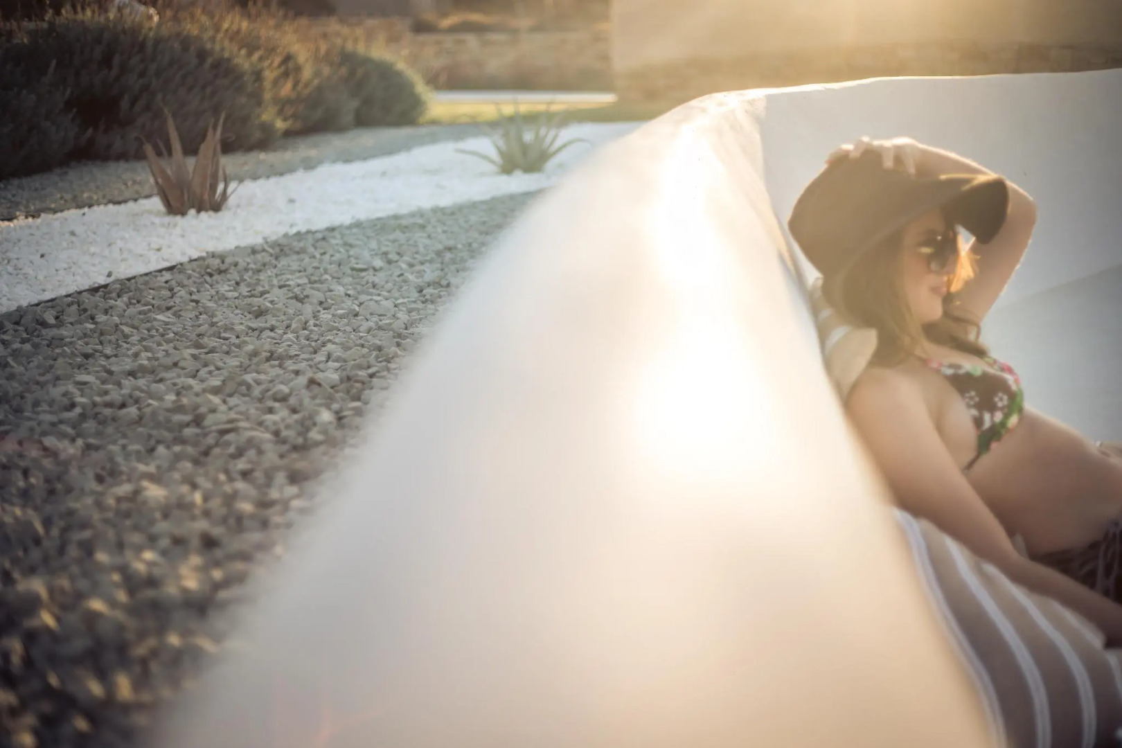 Naxos Euphoria Suites