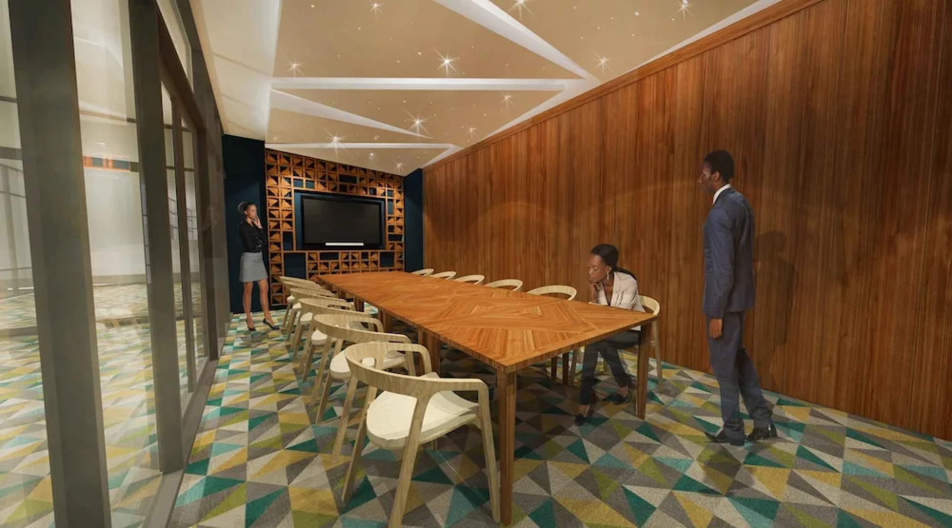 City Lodge Hotel Maputo