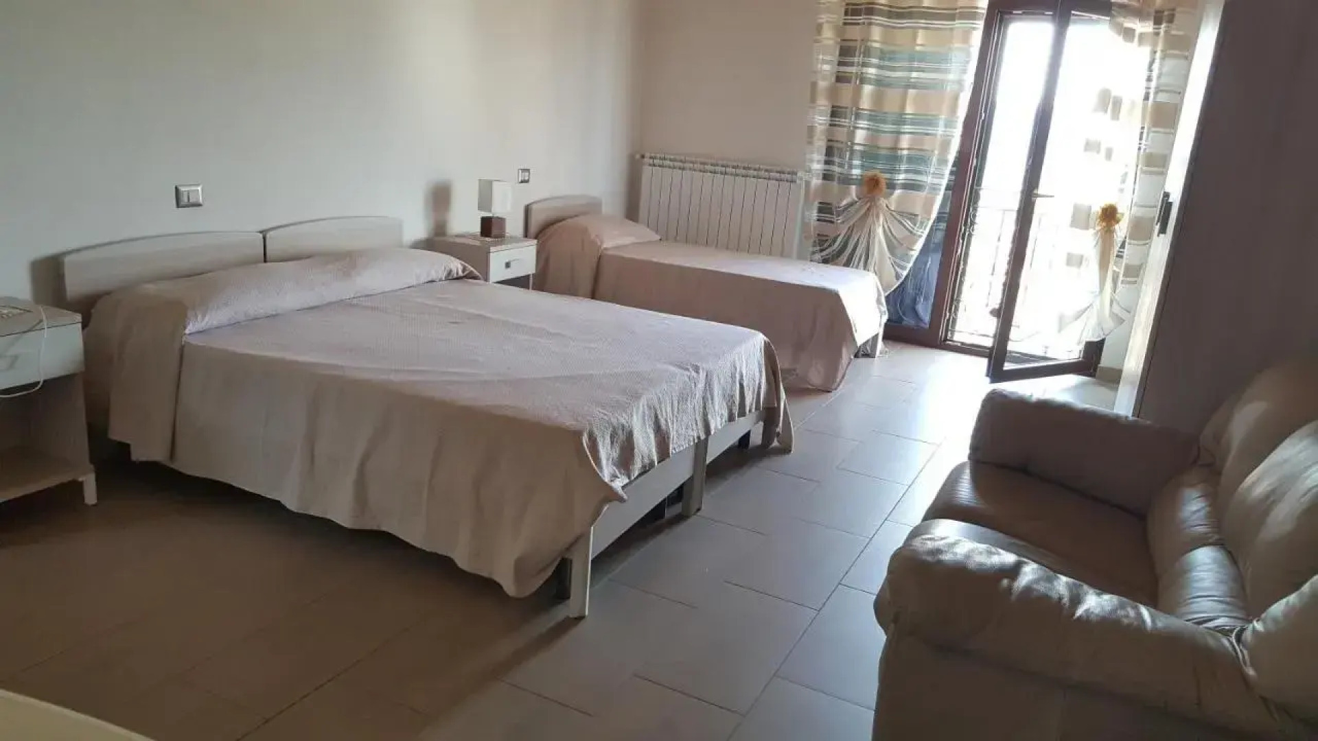 B&B Alle porte di San Rocco