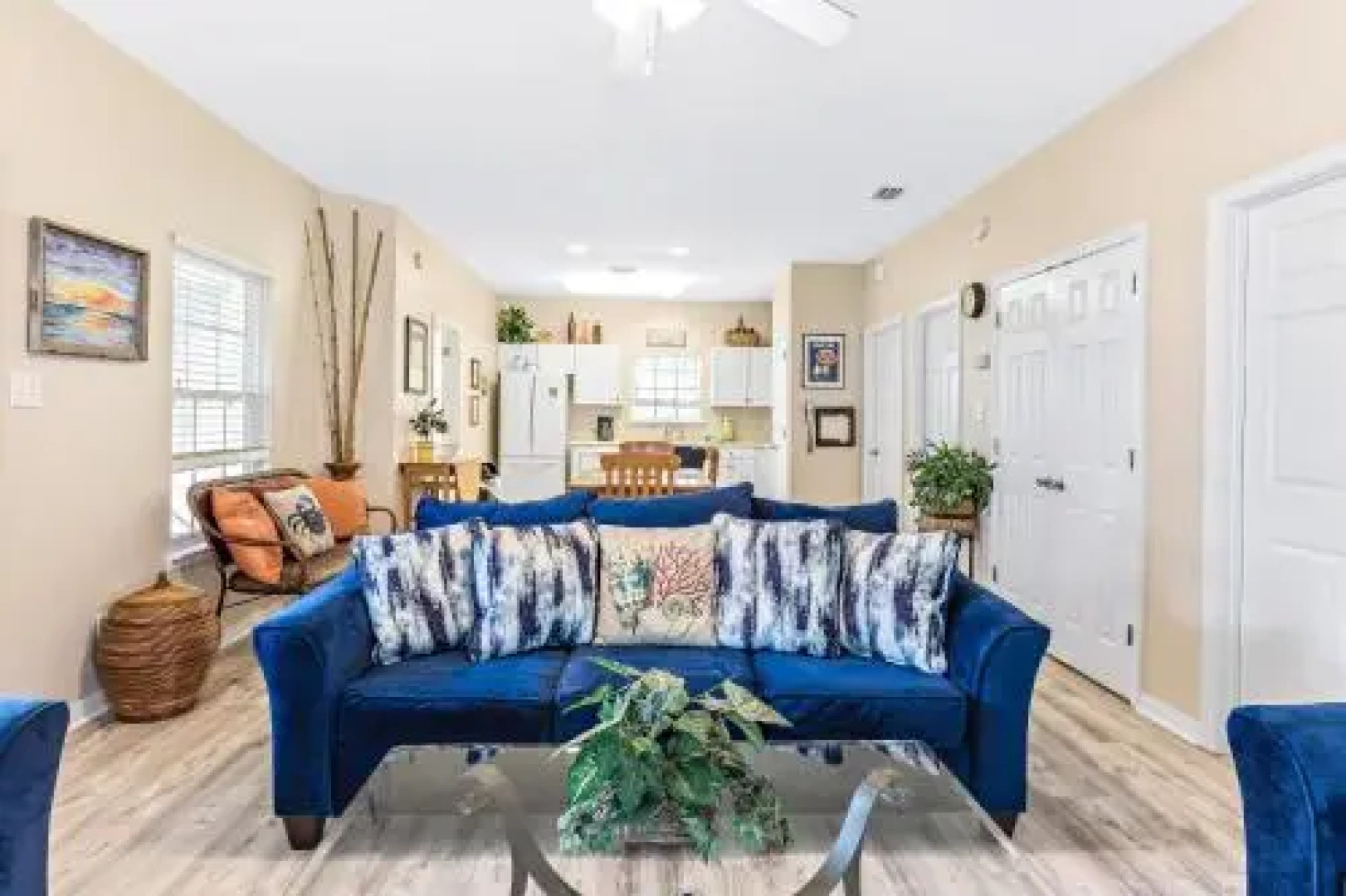 The Rookery Unit 3501