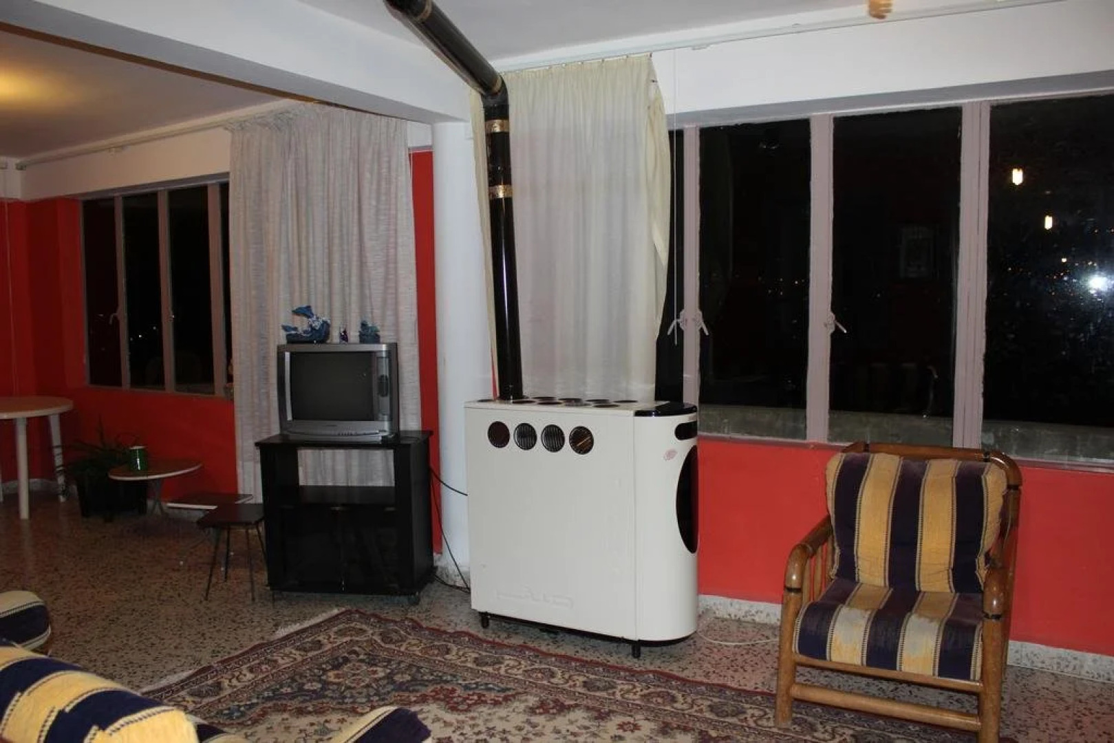 Bauhaus Chalets Apartment