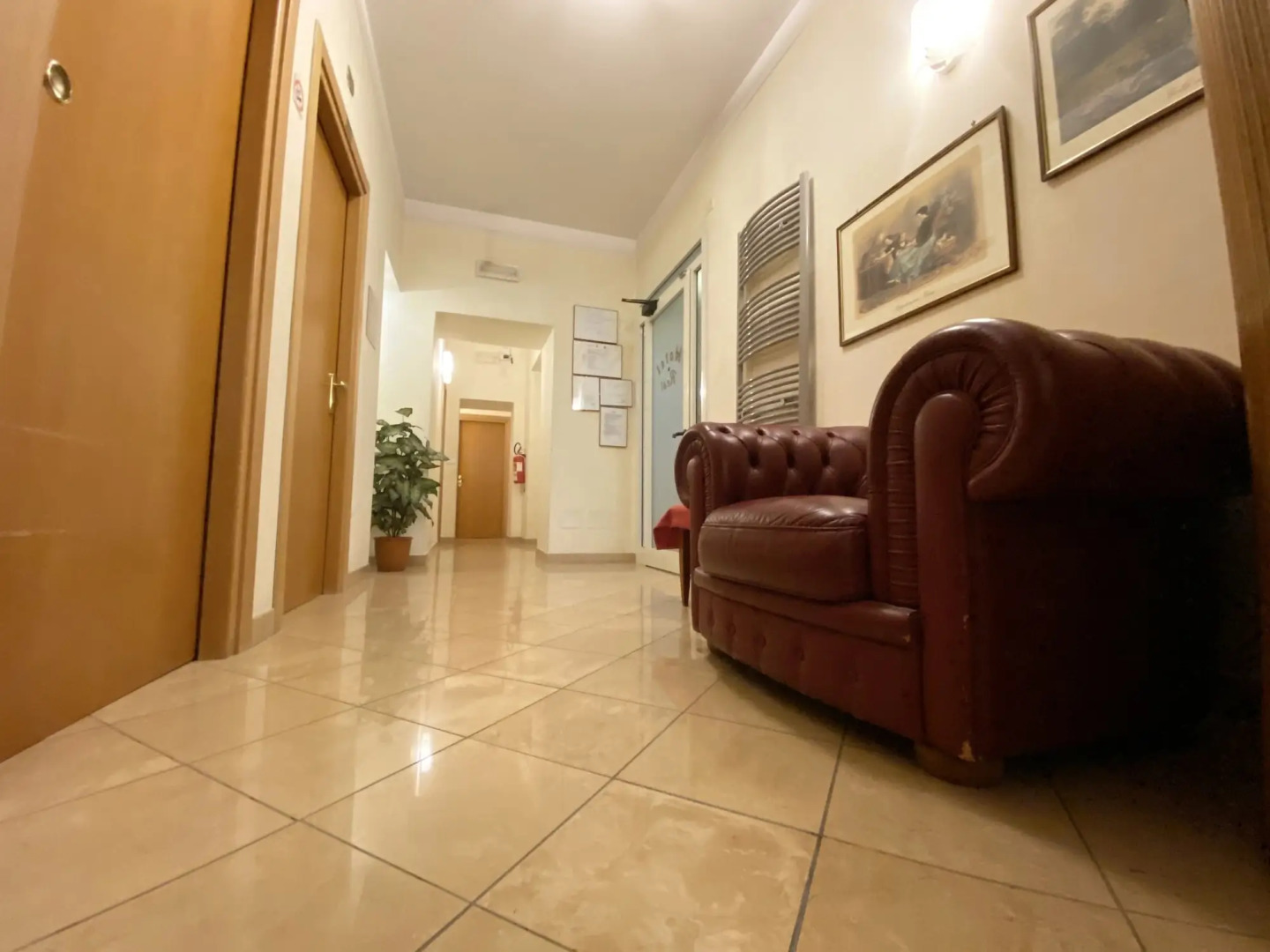 Hotel Washington - Resi