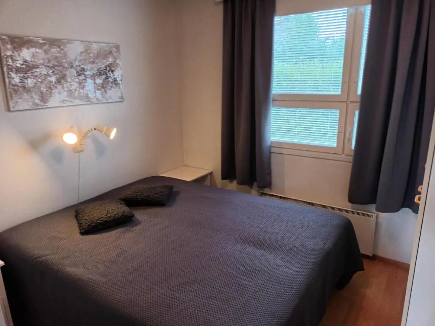 Puistokatti Apartment