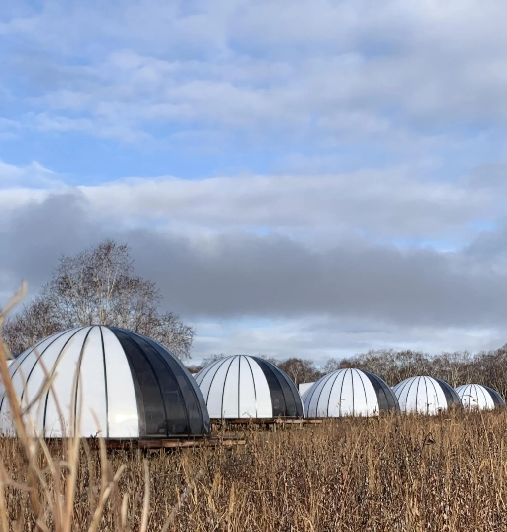 Кемпинг Озеро Начикинское