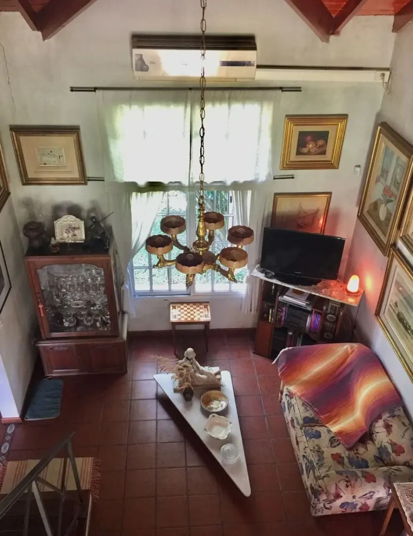 Casa De La Visitación