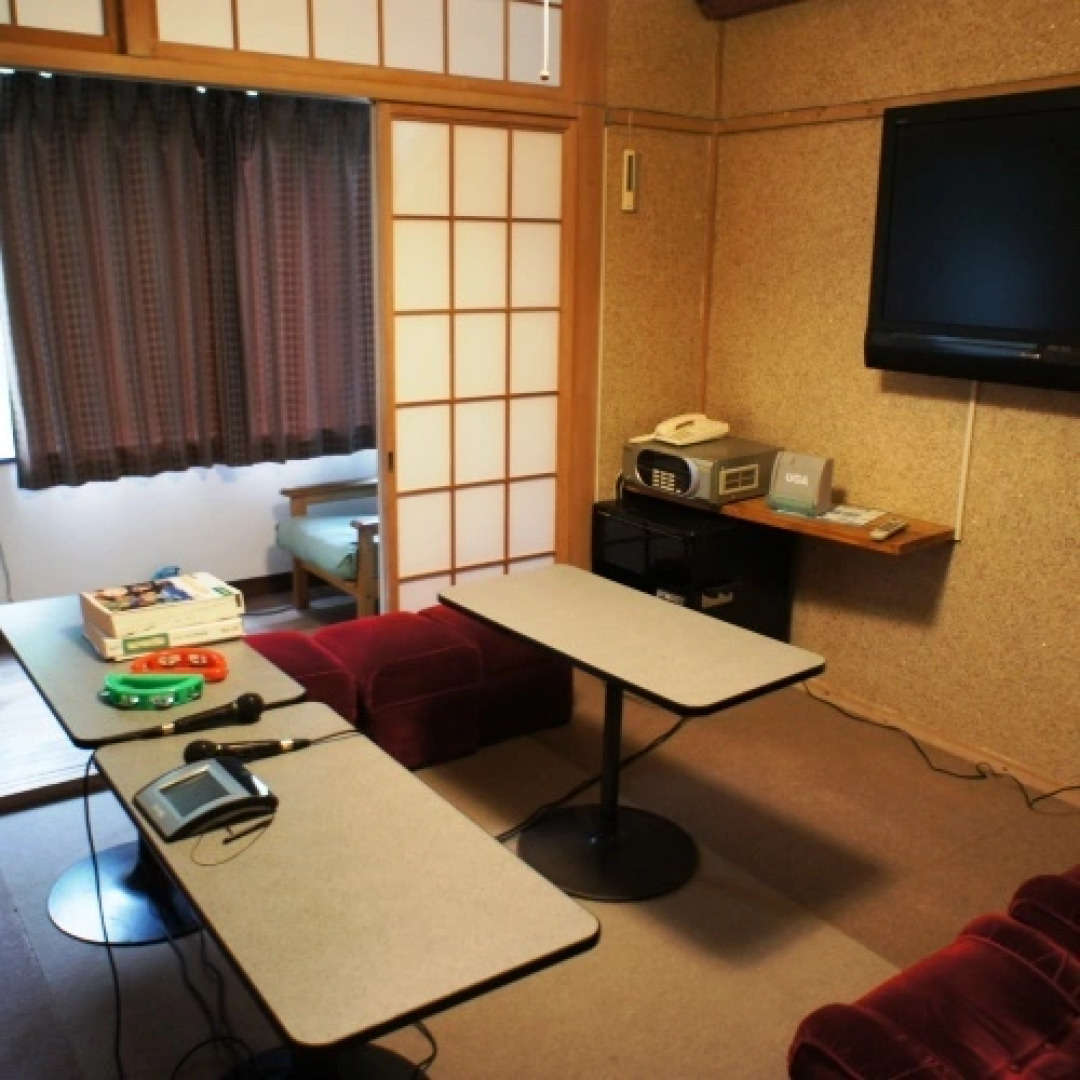 Sandankyo Onsen Sandankyo Hotel