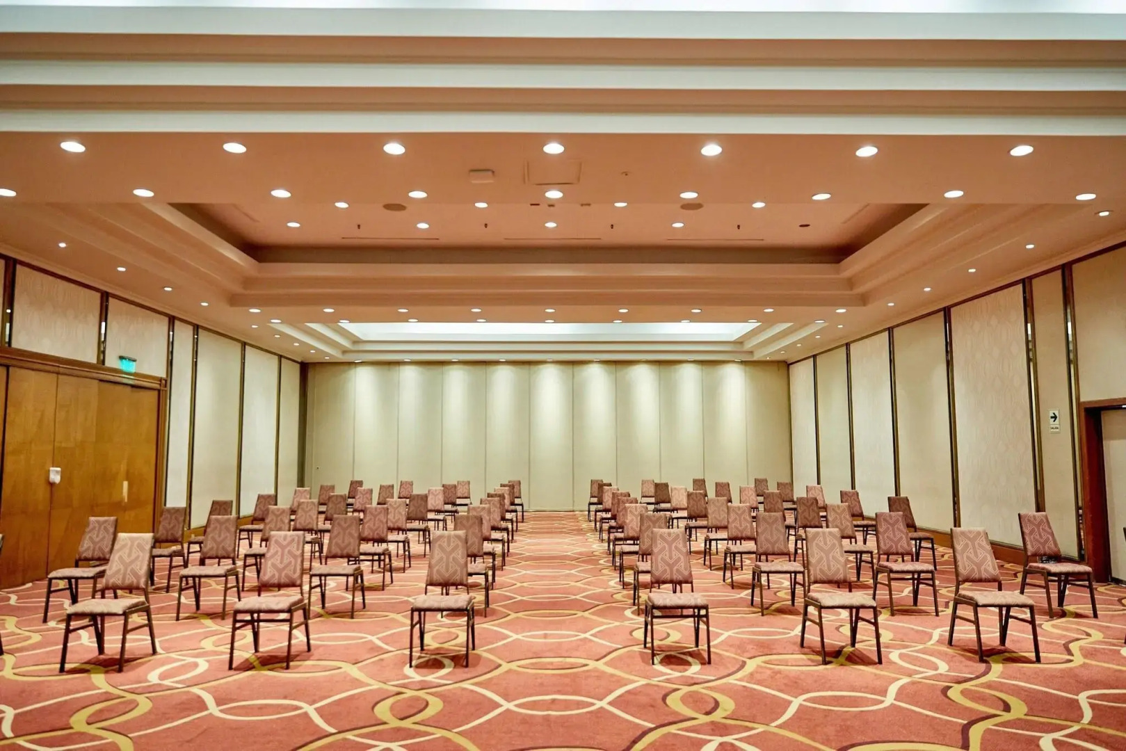 Sheraton Lima Historic Center