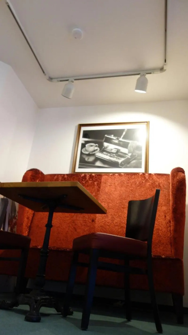 Hotel Restaurant Erbprinz Walldorf