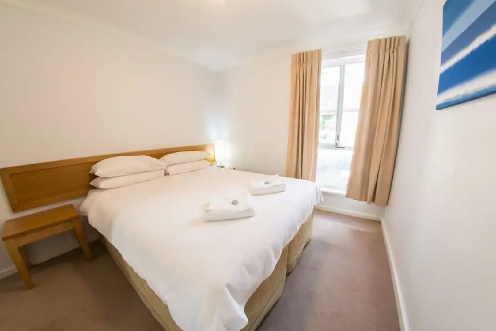 Sea Breeze Broadwater