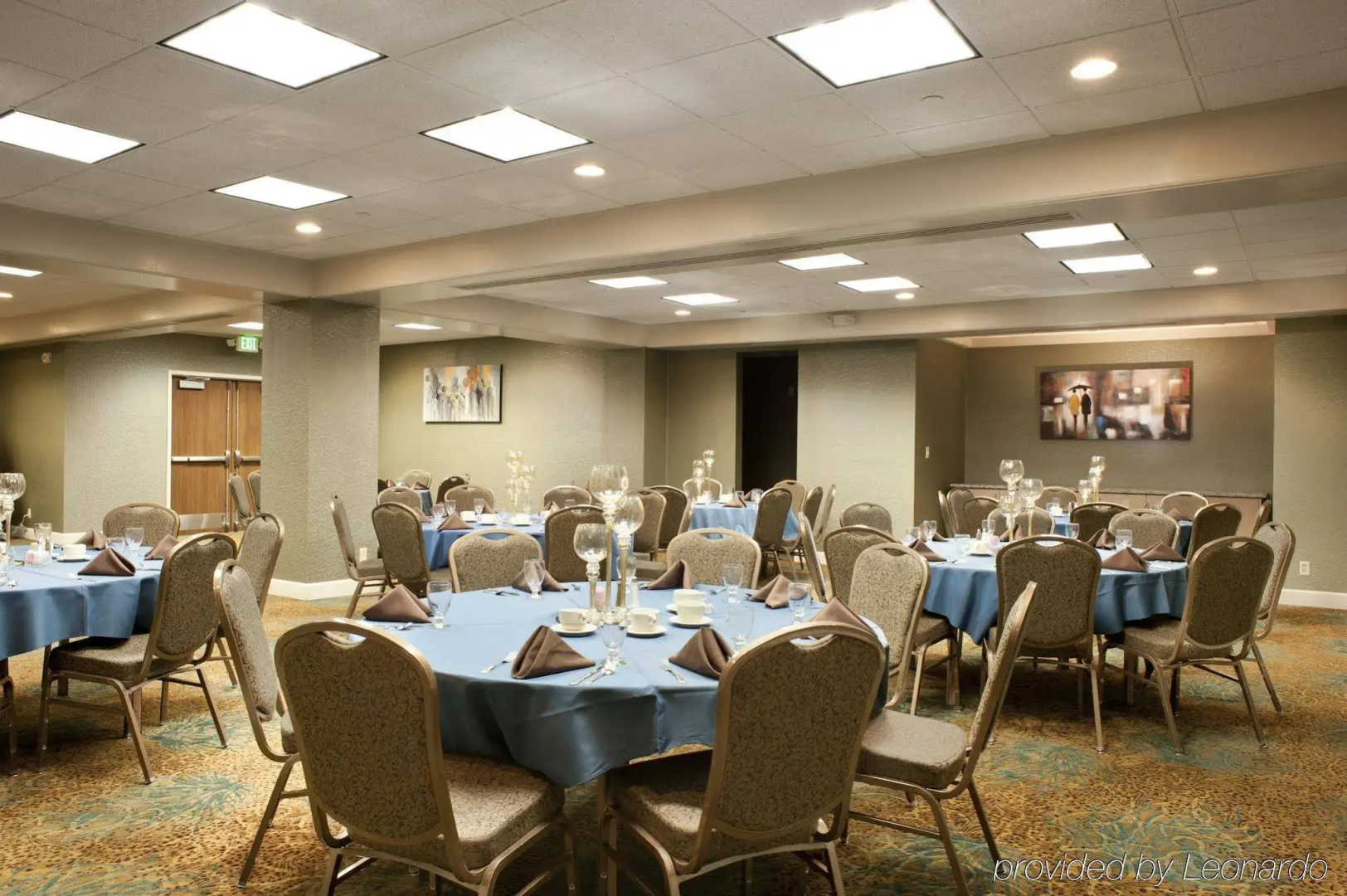 Holiday Inn Rock Island by IHG