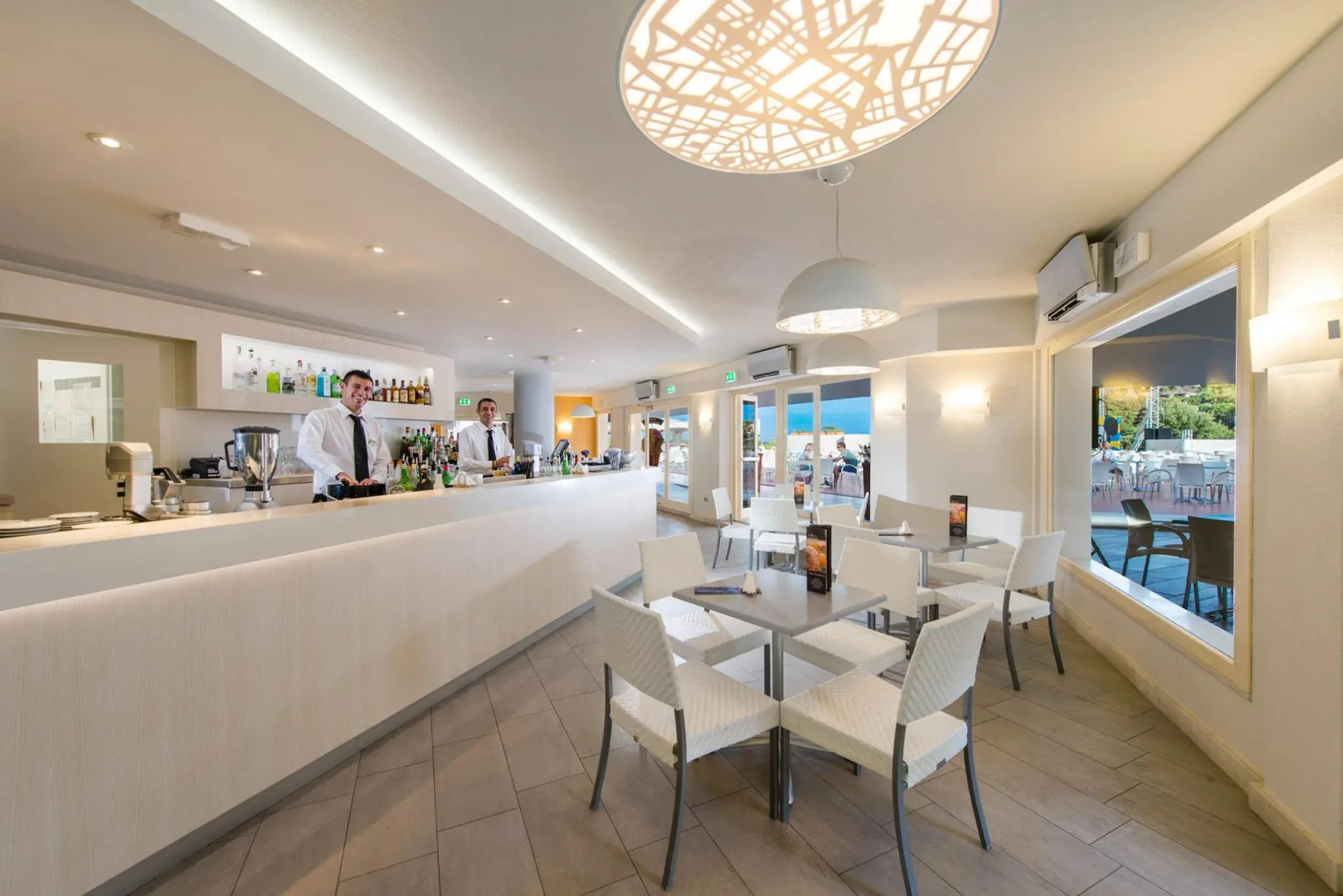 Chia Laguna - Hotel Village