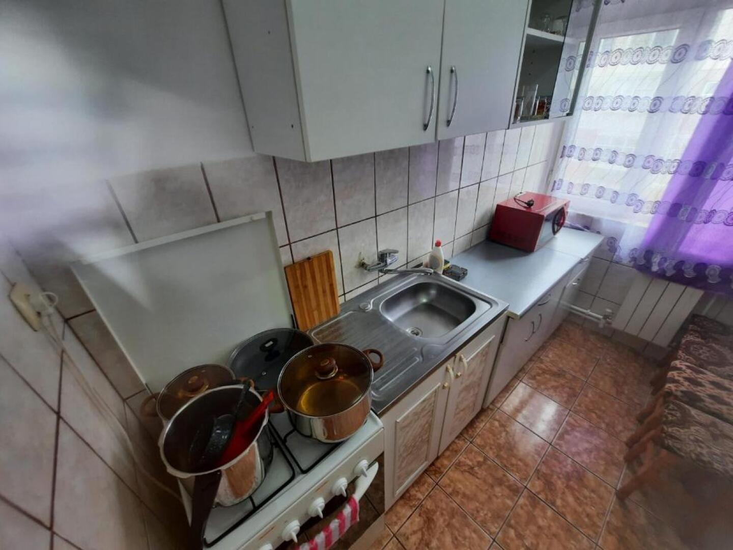 Apartament Et2 Strada Rozelor