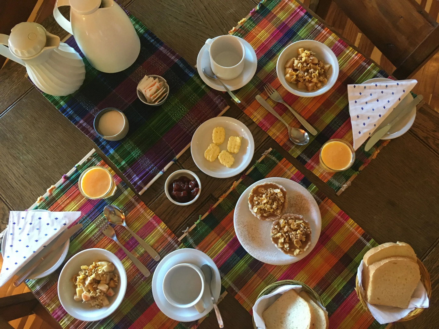 Buena Vida Social Club