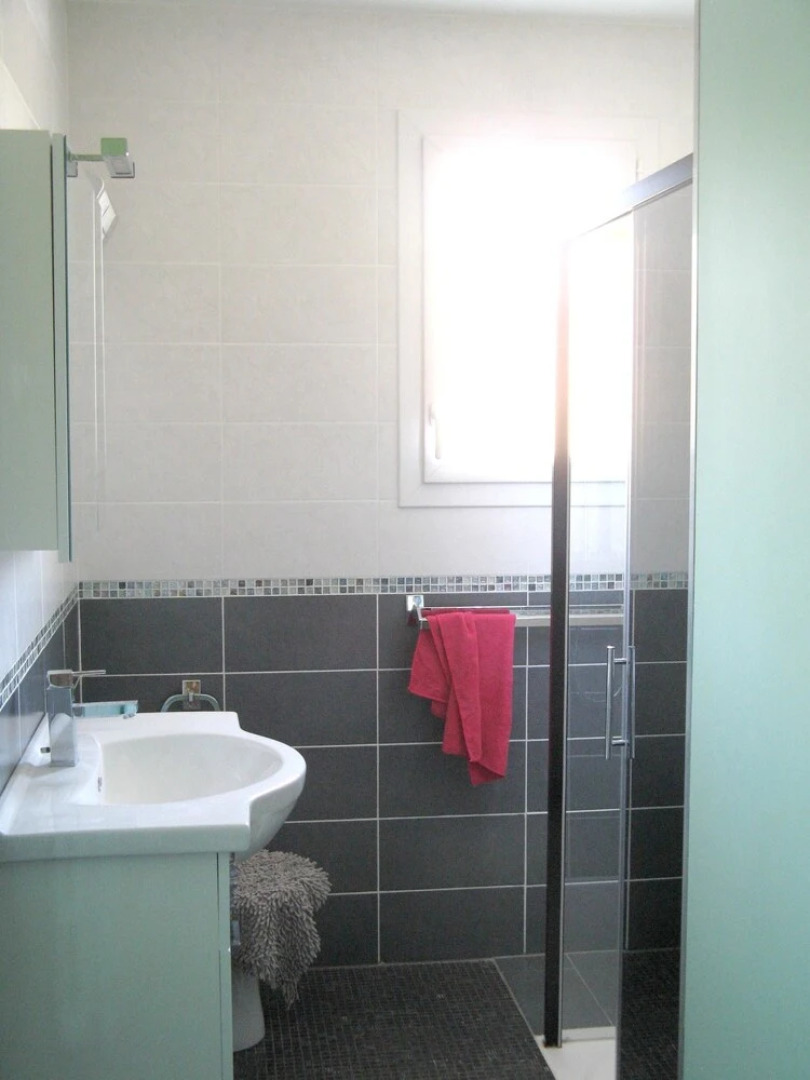 House With 4 Bedrooms in Agonac, With Furnished Garden and Wifi