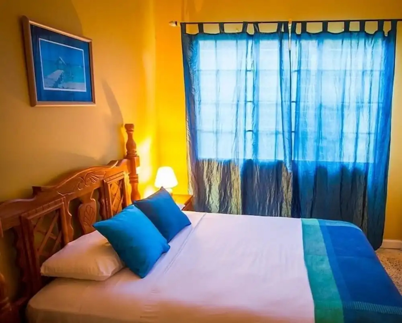 The Bungalow at Pigeon Point