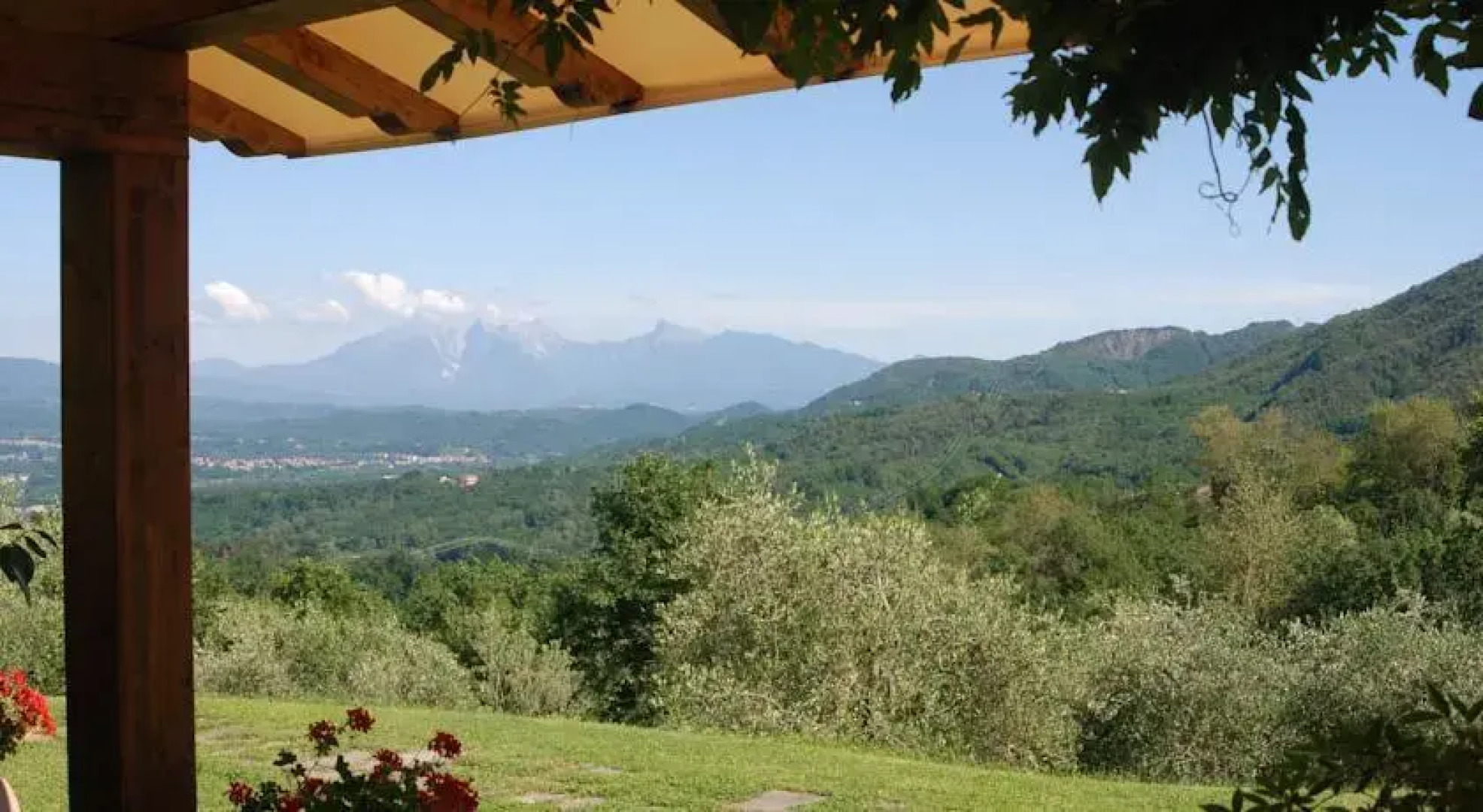 Agriturismo Cà Di Rossi