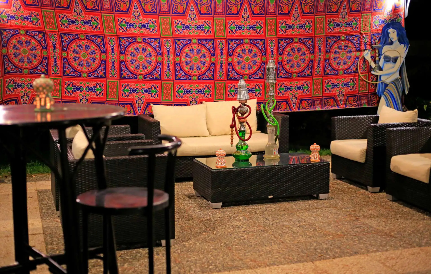 LABRANDA Rocca Nettuno Tropea