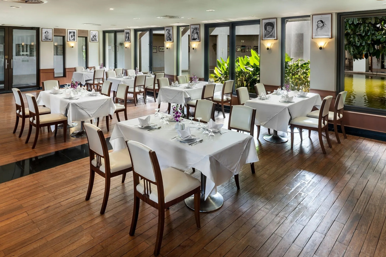 The Royal Chiangmai Golf Resort