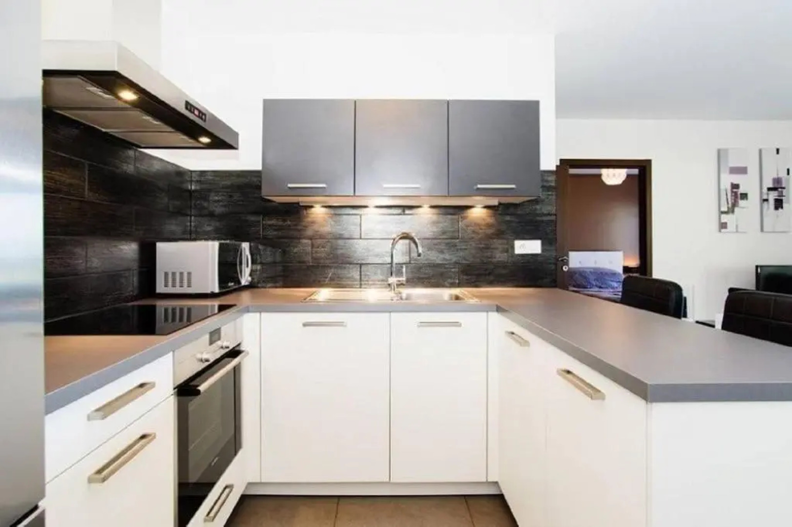 T2 Porticcio Agosta Plage 100m de la Plage