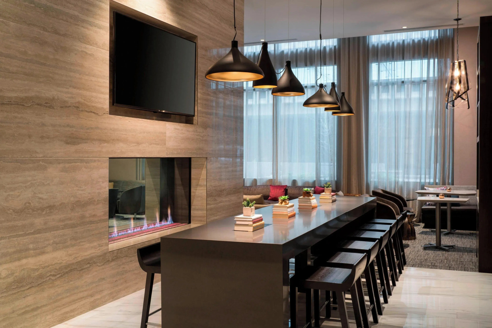 Residence Inn Dayton Miamisburg