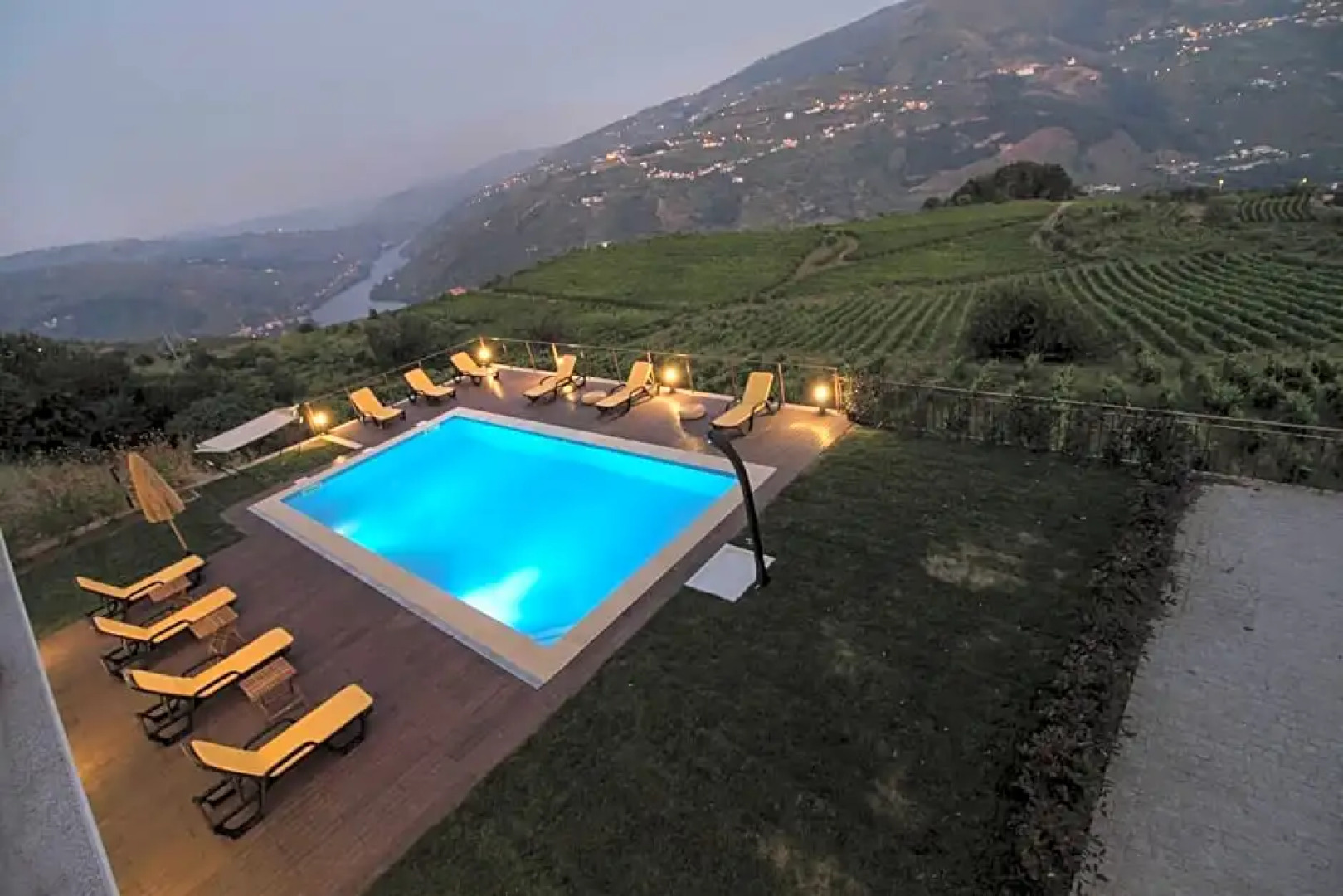 Vila Douro Guesthouse