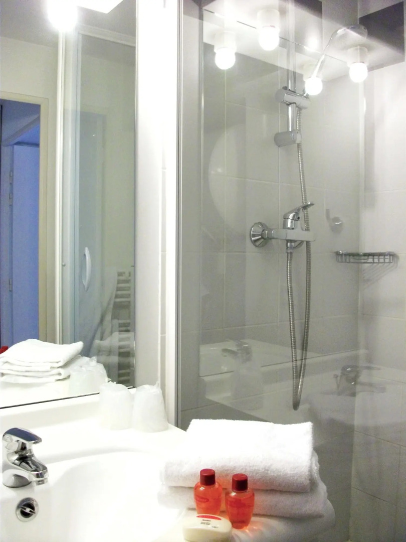 Séjours & Affaires Angers Atrium